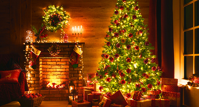 KNONEW 472FT 1200 LED Christmas Lights