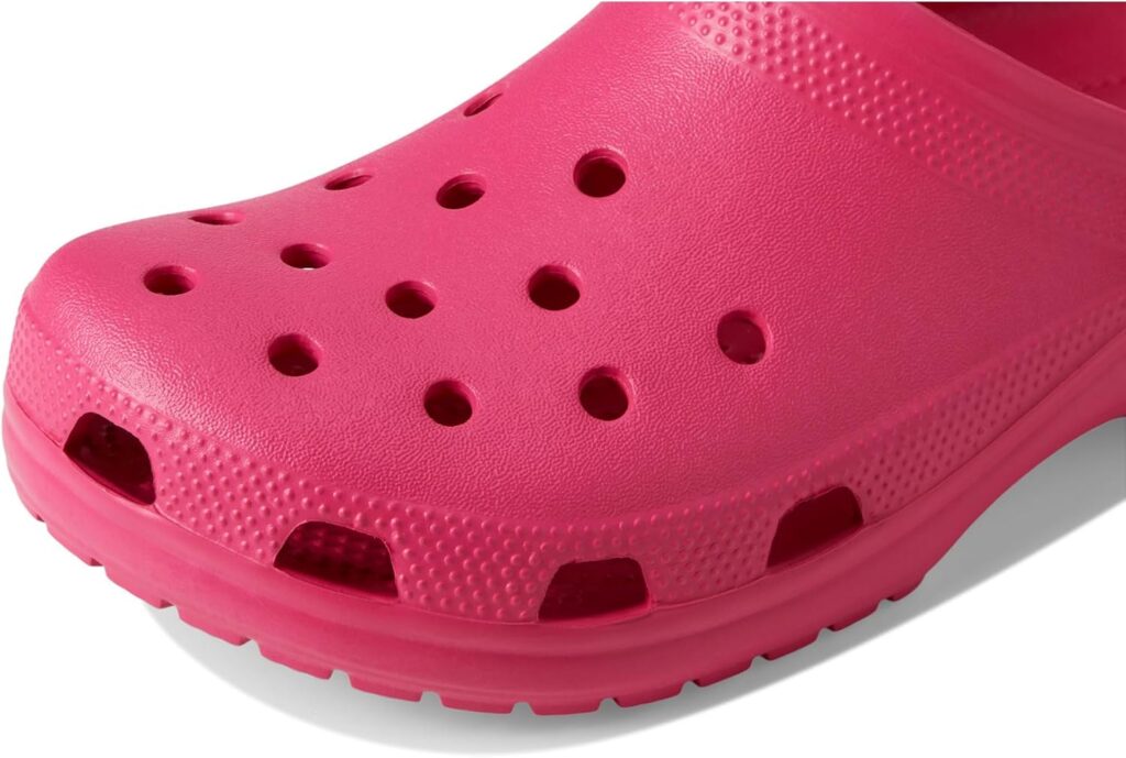 Crocs Unisex Adult Classic Clog