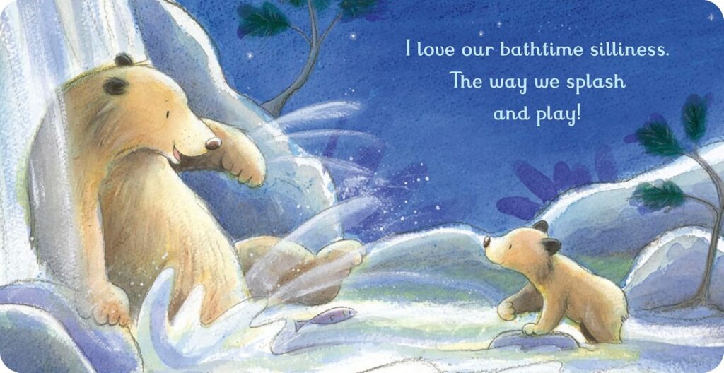 I Love You to the Moon and Back      Board book – Picture Book, March 3, 2015