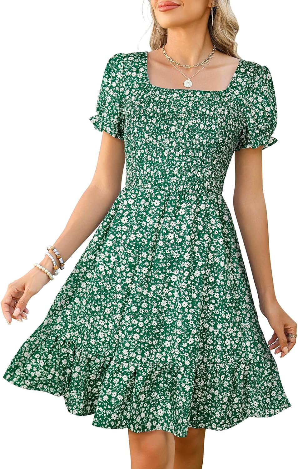 chiffon mother of groom dresses Modern Jewel The Dress A-Line Gown With Retro klänningsmönster Barbie Doll Playset And Size:16 - Fits bust up to 115cm